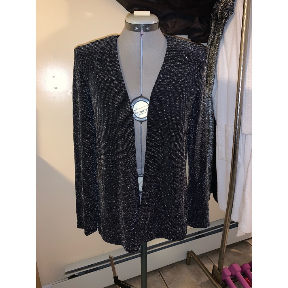Vintage 80s cardigan